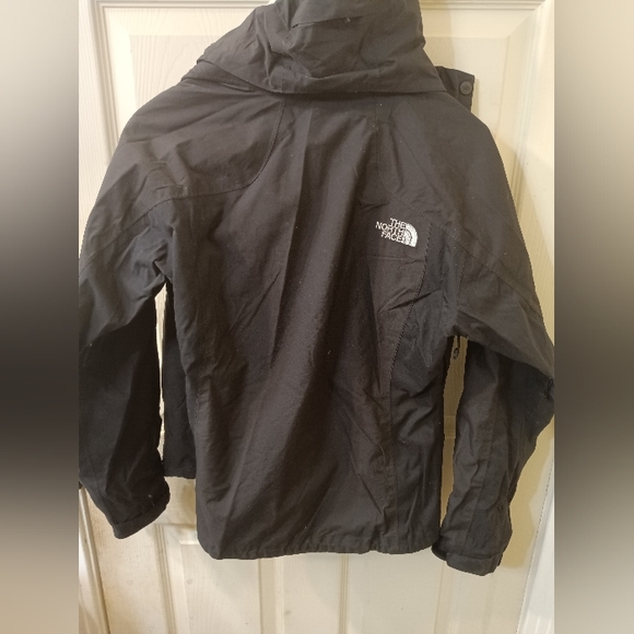 North face Hyvent Jacket - Picture 3 of 6